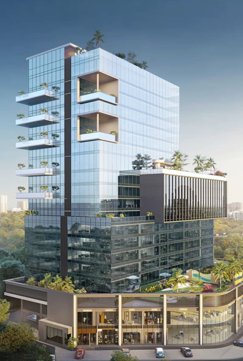 Viviana Tech City
