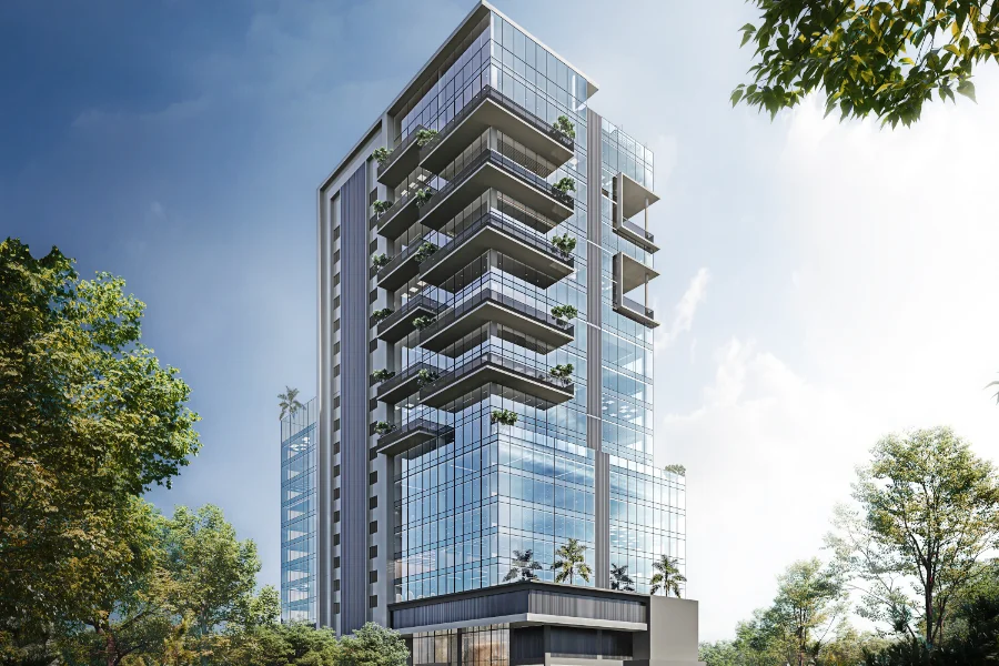 Viviana Tech City