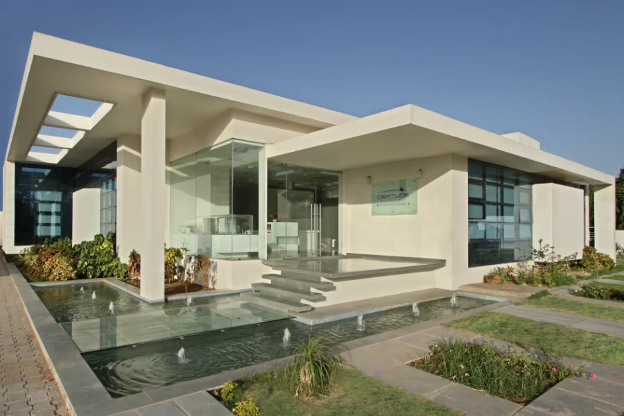 Neptune Corporate Office