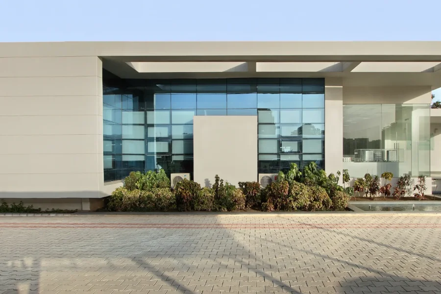 Neptune Corporate Office