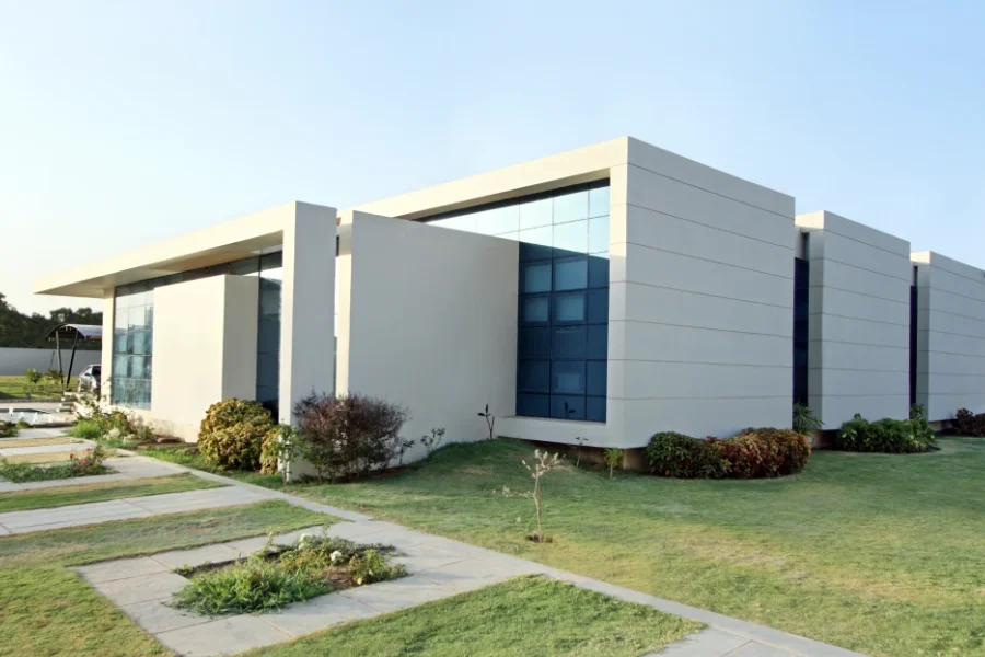 Neptune Corporate Office