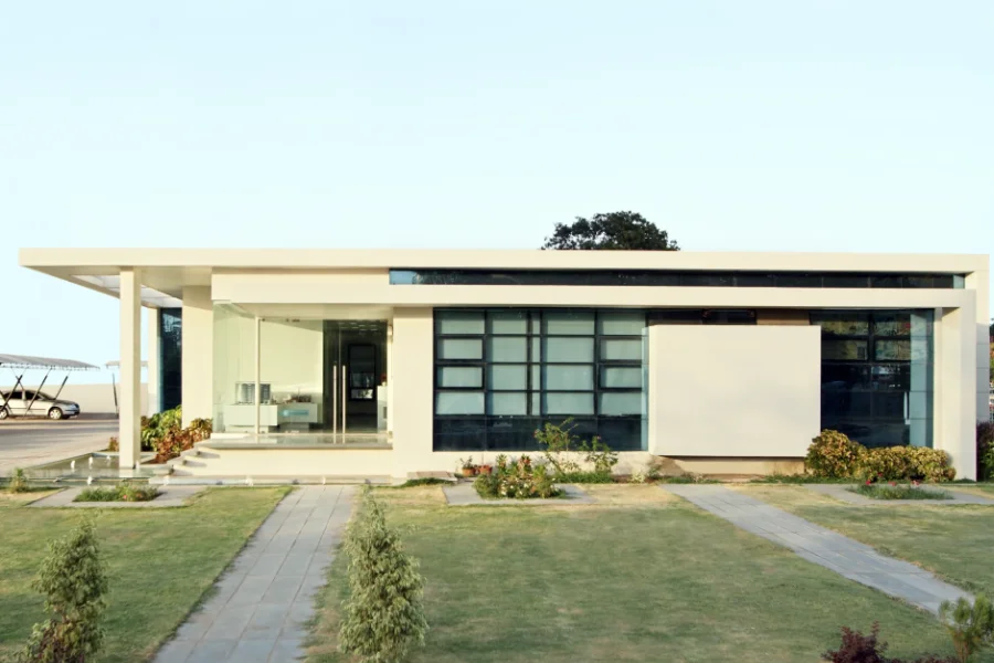 Neptune Corporate Office