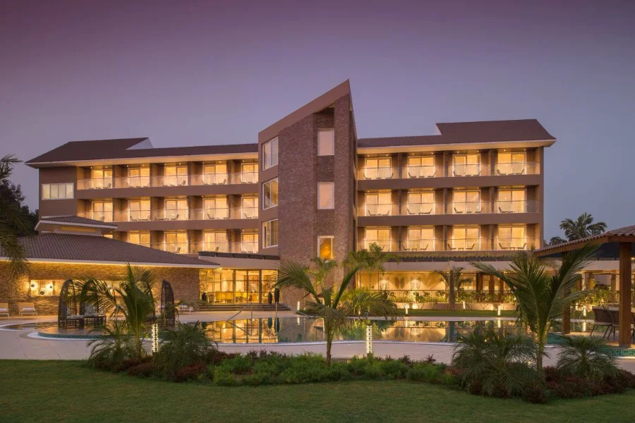 Kabir Hotel and Spa