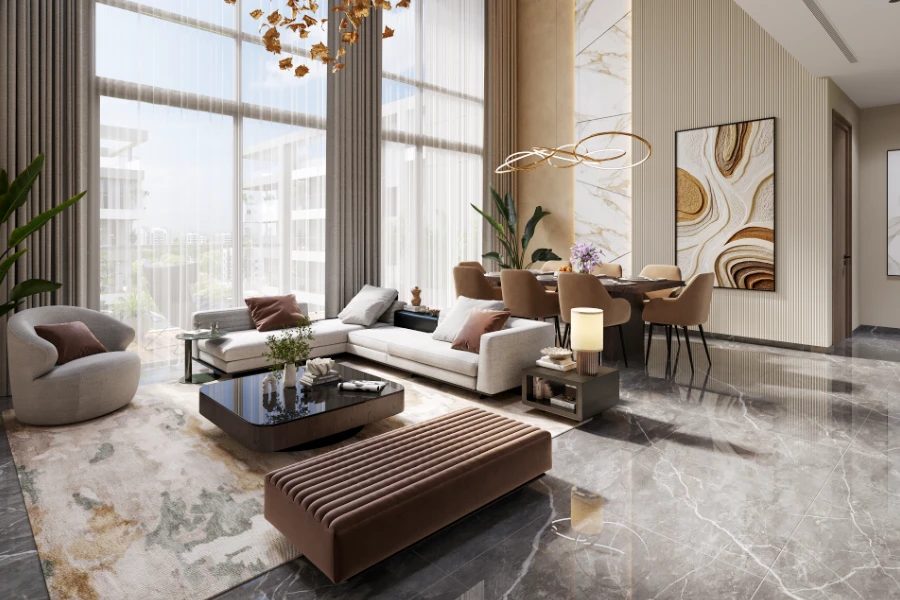 Evara Noble