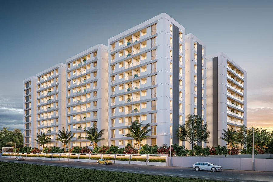 Madhuvan The Sparkle