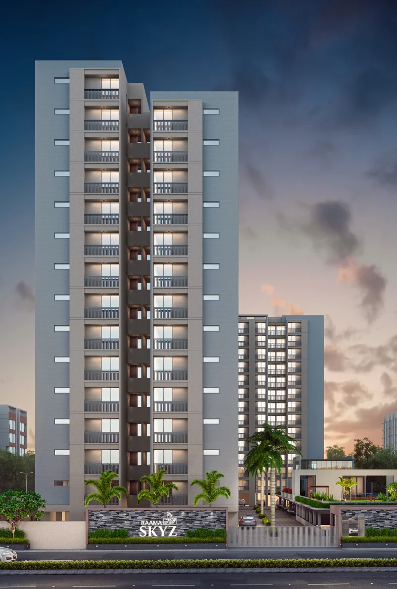 Raama Skyz