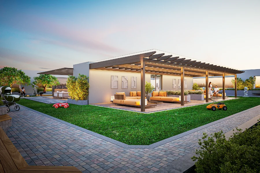 Stellar Grandeur