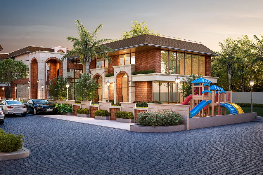 Ananta Splendour