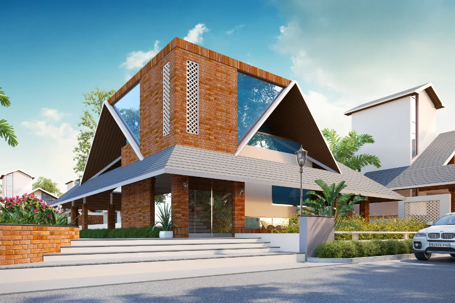 Keystone Mansions II