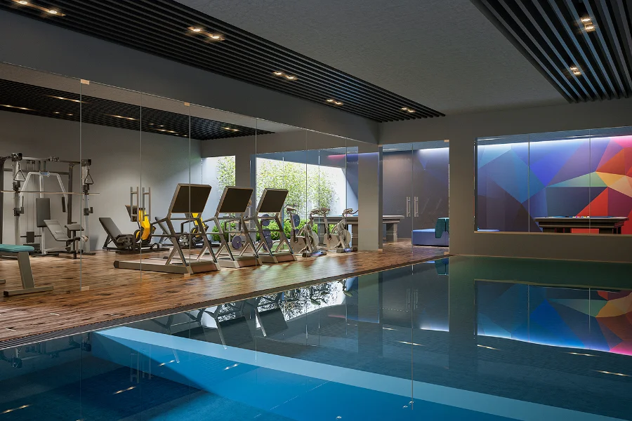 Keystone Mansions III