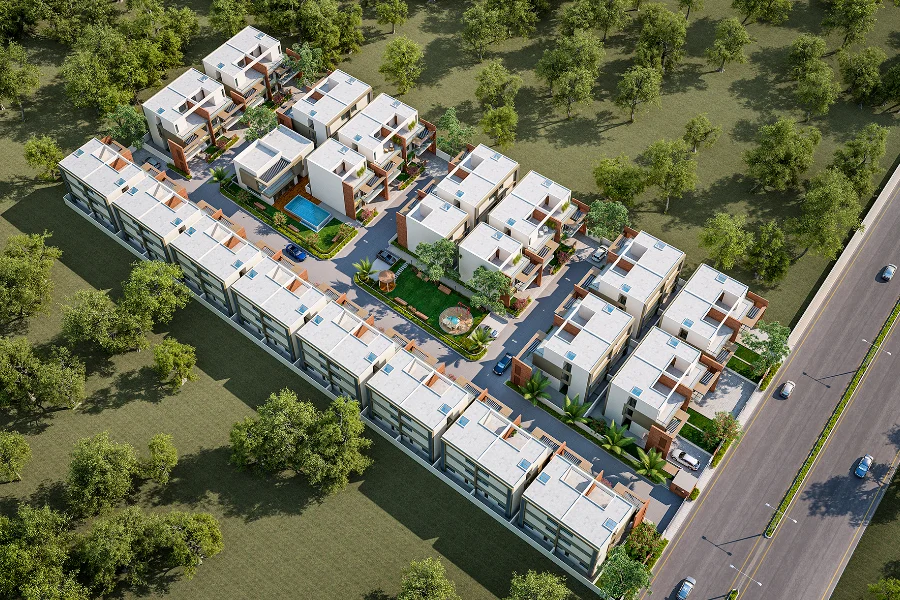 Shree Siddhnath Prospero