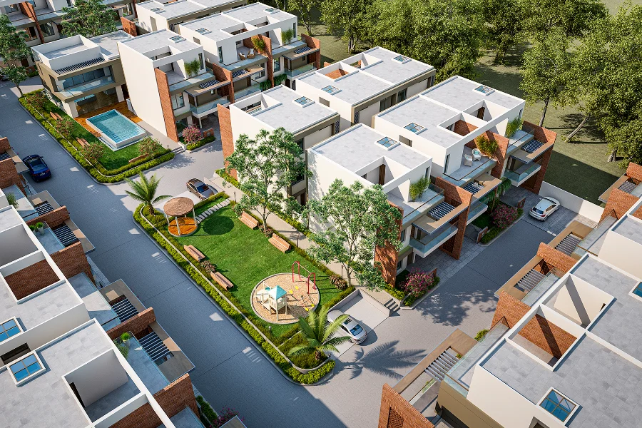 Shree Siddhnath Prospero