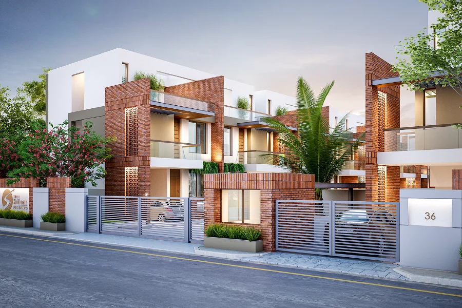 Shree Siddhnath Prospero