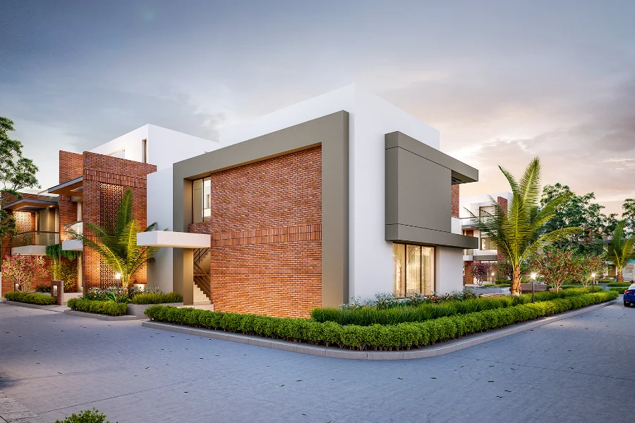 Shree Siddhnath Prospero