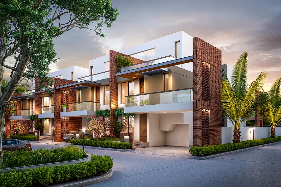 Shree Siddhnath Prospero